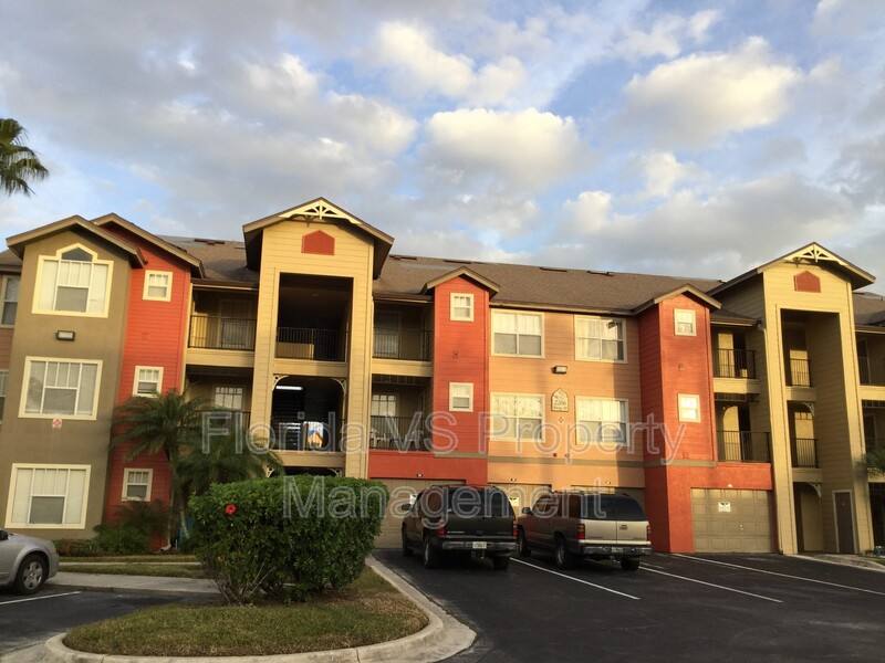 Apartment for rent at 2206 Antigua Place #1037, Kissimmee, FL 34741