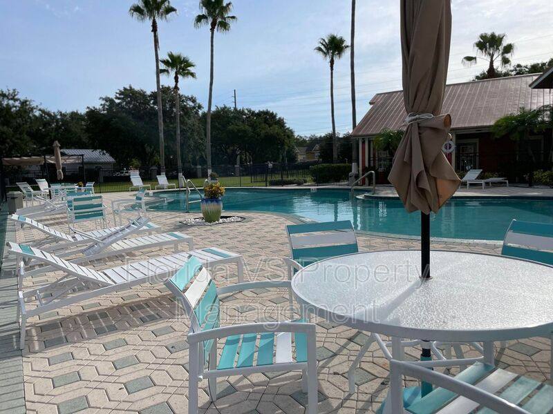 Apartment for rent at 2206 Antigua Place #1037, Kissimmee, FL 34741