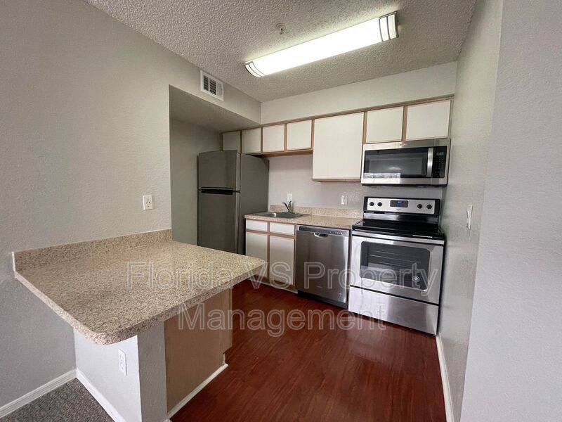 Apartment for rent at 2206 Antigua Place #1037, Kissimmee, FL 34741