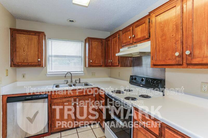 House for rent at 4410 Peppermill Hollow, Killeen, TX 76542