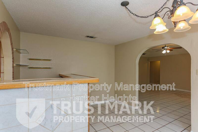 House for rent at 4410 Peppermill Hollow, Killeen, TX 76542