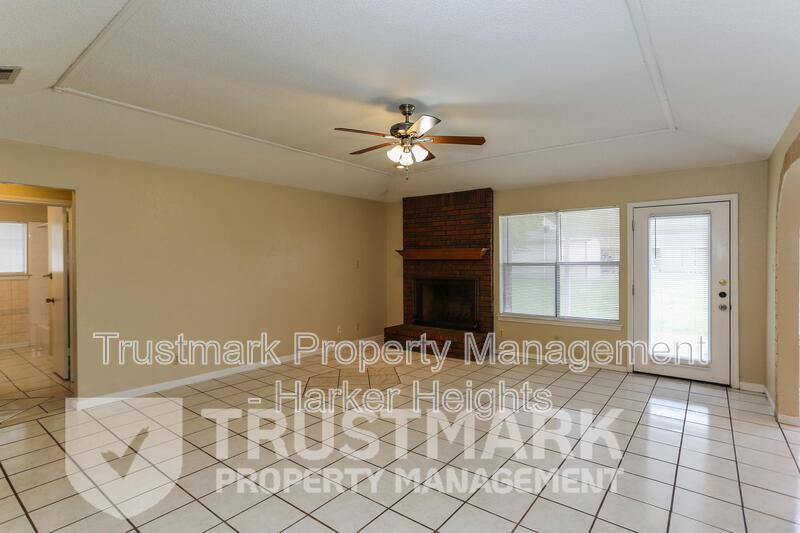 House for rent at 4410 Peppermill Hollow, Killeen, TX 76542