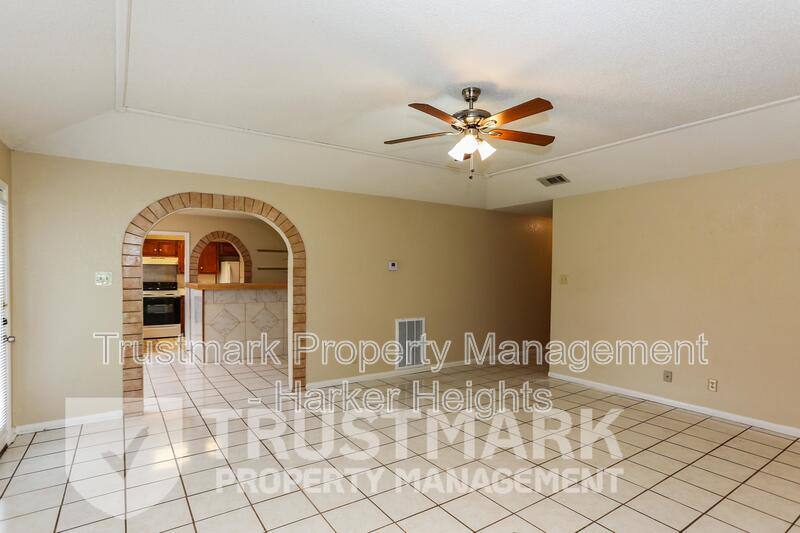 House for rent at 4410 Peppermill Hollow, Killeen, TX 76542