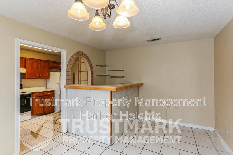 House for rent at 4410 Peppermill Hollow, Killeen, TX 76542