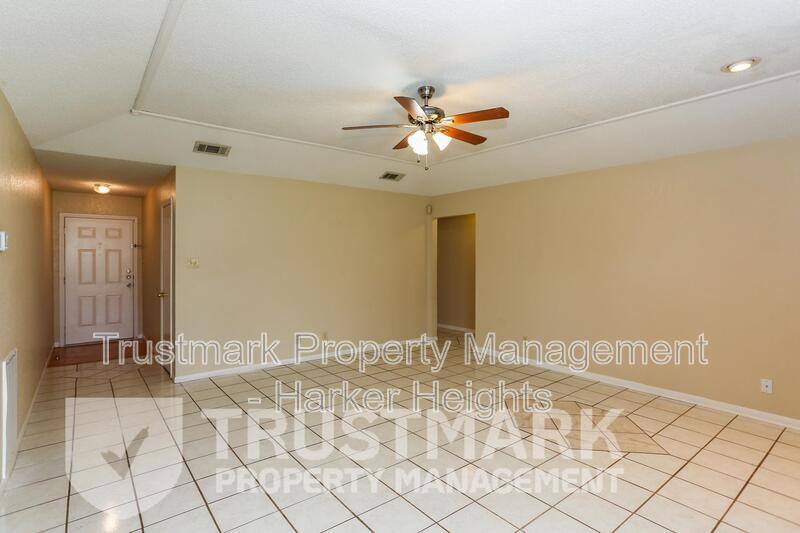 House for rent at 4410 Peppermill Hollow, Killeen, TX 76542
