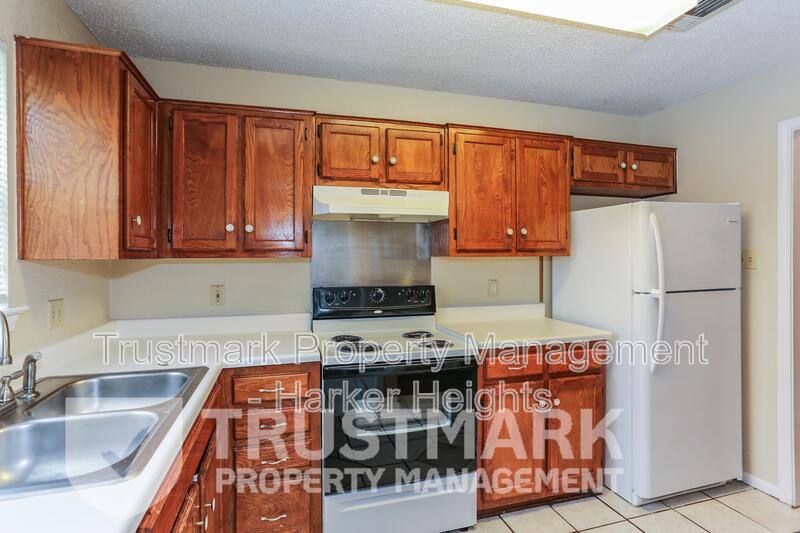 House for rent at 4410 Peppermill Hollow, Killeen, TX 76542