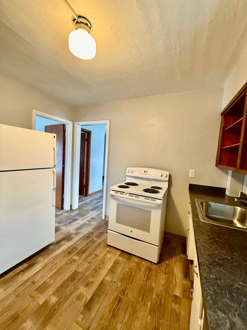 Apartment for rent at 239 2nd Ave SE, Valley City, ND 58072