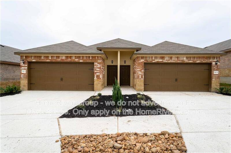 Townhouse for rent at 390 Joanne Loop #A, Buda, TX 78610