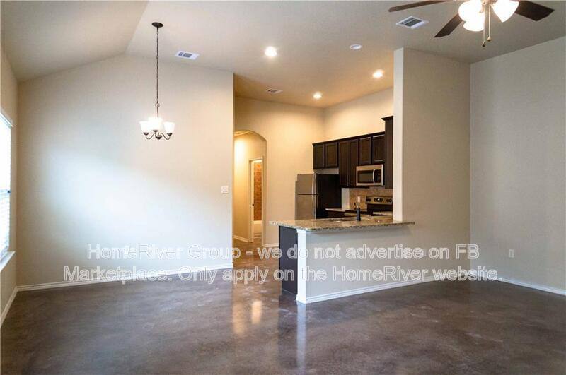 Townhouse for rent at 390 Joanne Loop #A, Buda, TX 78610