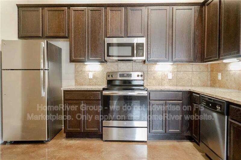 Townhouse for rent at 390 Joanne Loop #A, Buda, TX 78610
