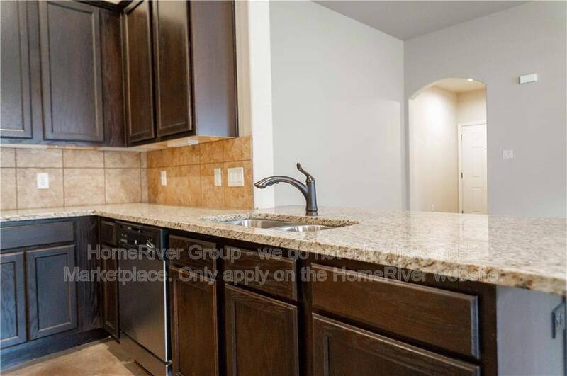 Townhouse for rent at 390 Joanne Loop #A, Buda, TX 78610