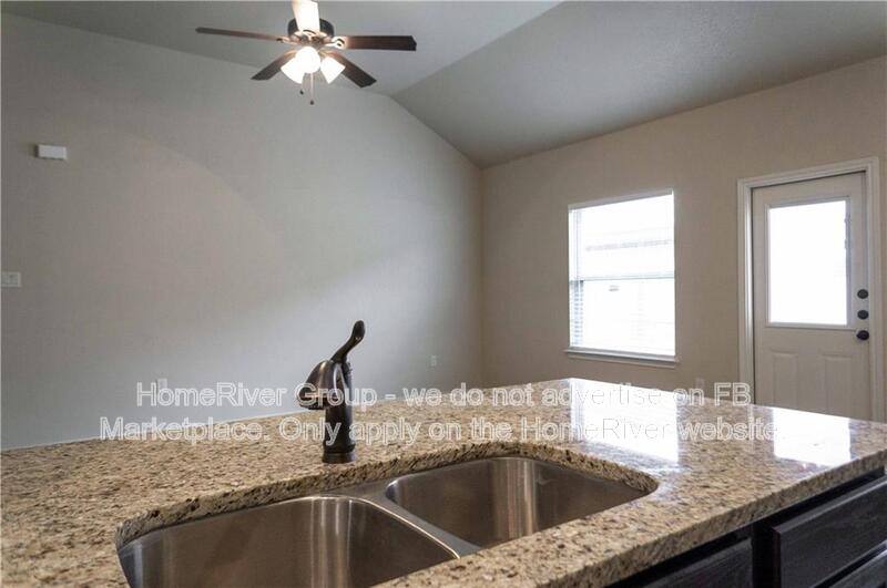 Townhouse for rent at 390 Joanne Loop #A, Buda, TX 78610