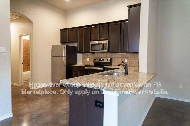 Townhouse for rent at 390 Joanne Loop #A, Buda, TX 78610