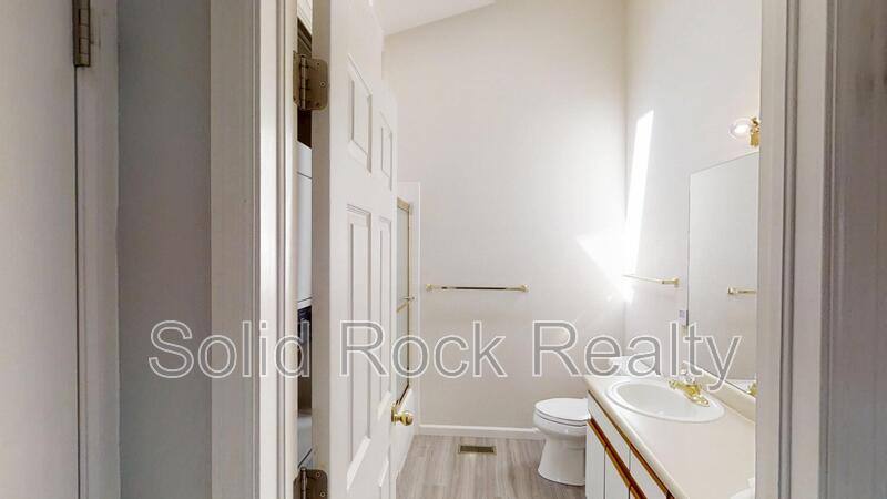 Townhouse for rent at 6945 Yellowpine Dr, Colorado Springs, CO 80919