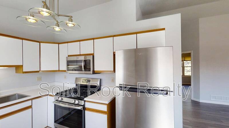 Townhouse for rent at 6945 Yellowpine Dr, Colorado Springs, CO 80919