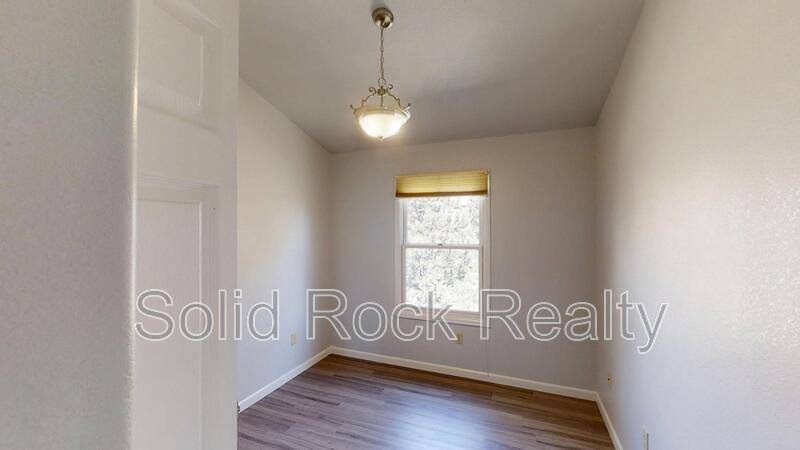Townhouse for rent at 6945 Yellowpine Dr, Colorado Springs, CO 80919