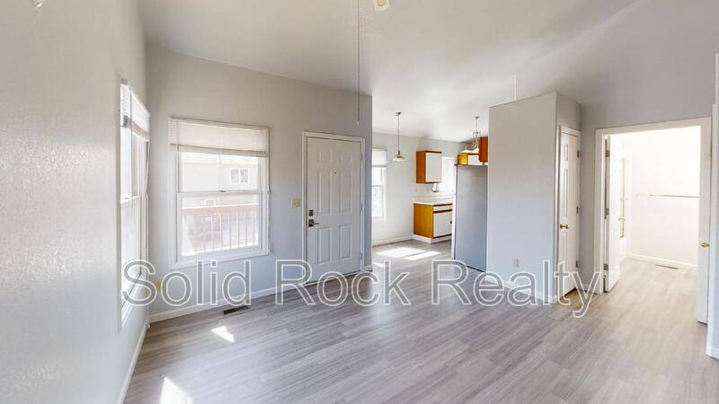 Townhouse for rent at 6945 Yellowpine Dr, Colorado Springs, CO 80919