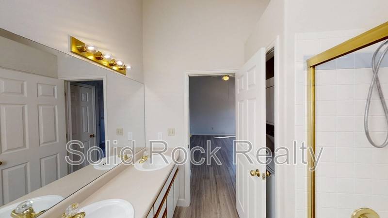 Townhouse for rent at 6945 Yellowpine Dr, Colorado Springs, CO 80919