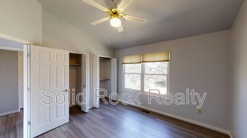 Townhouse for rent at 6945 Yellowpine Dr, Colorado Springs, CO 80919
