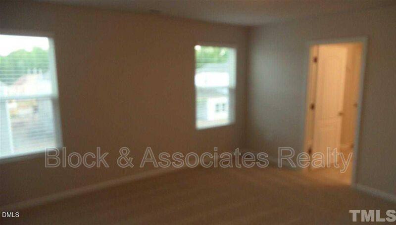 House for rent at 86 Sweet Olive St, Clayton, NC 27527