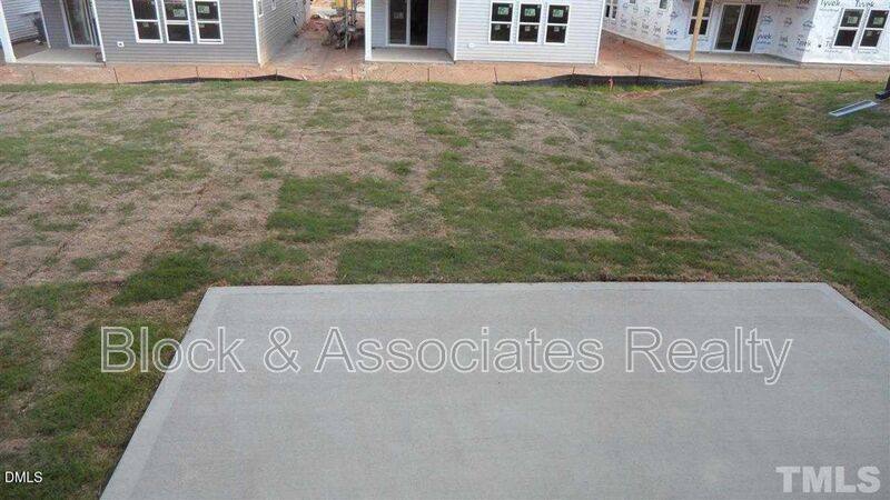House for rent at 86 Sweet Olive St, Clayton, NC 27527