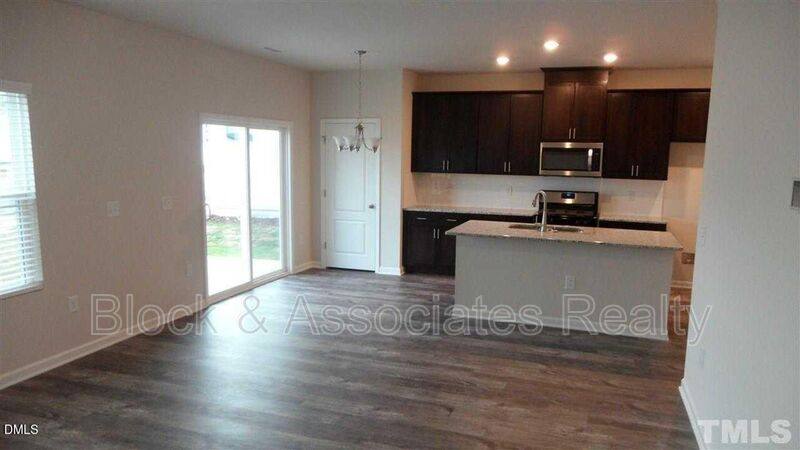 House for rent at 86 Sweet Olive St, Clayton, NC 27527