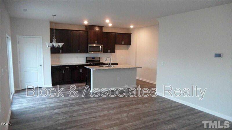 House for rent at 86 Sweet Olive St, Clayton, NC 27527