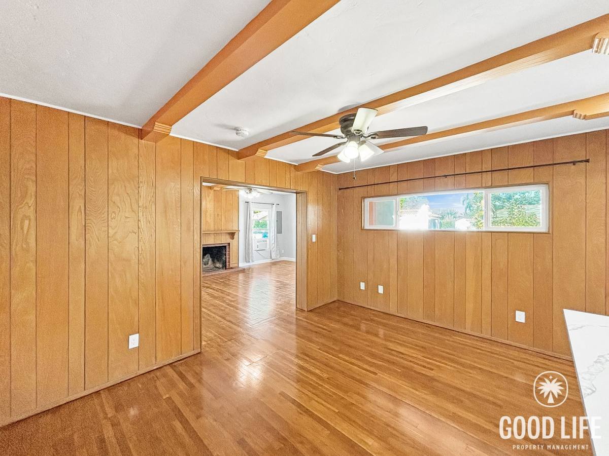 Apartment for rent at 3344-3346 Isla Vista Dr, San Diego, CA 92105