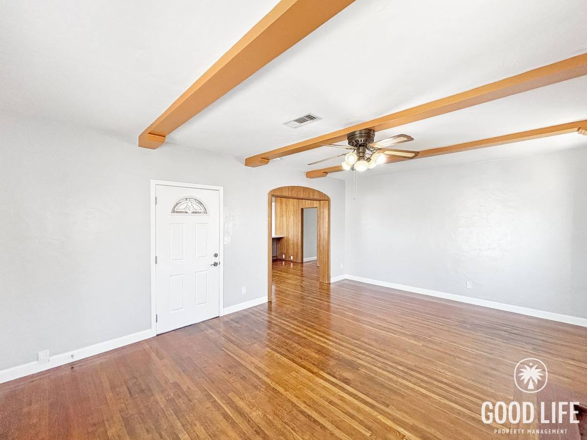 Apartment for rent at 3344-3346 Isla Vista Dr, San Diego, CA 92105
