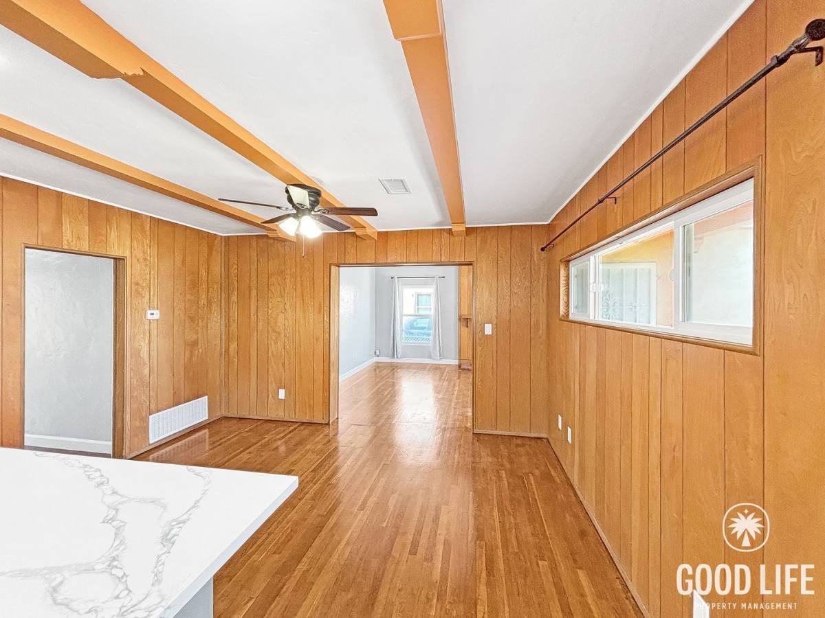 Apartment for rent at 3344-3346 Isla Vista Dr, San Diego, CA 92105