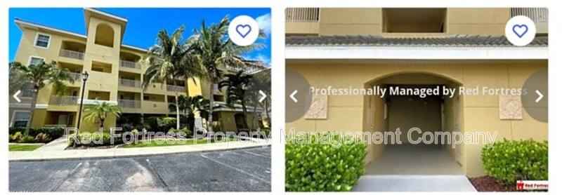 Condo for rent at 1789 Four Mile Cove Parkway #545, Cape Coral, FL 33990