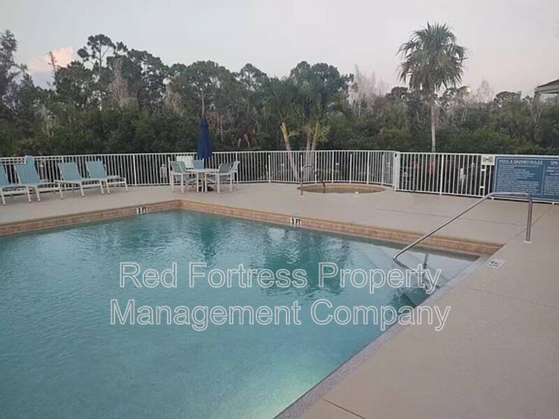 Condo for rent at 1789 Four Mile Cove Parkway #545, Cape Coral, FL 33990