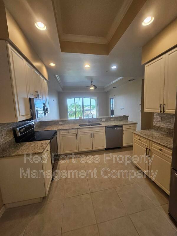 Condo for rent at 1789 Four Mile Cove Parkway #545, Cape Coral, FL 33990