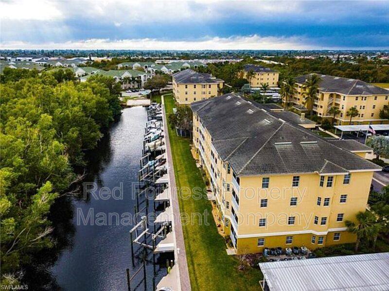 Condo for rent at 1789 Four Mile Cove Parkway #545, Cape Coral, FL 33990