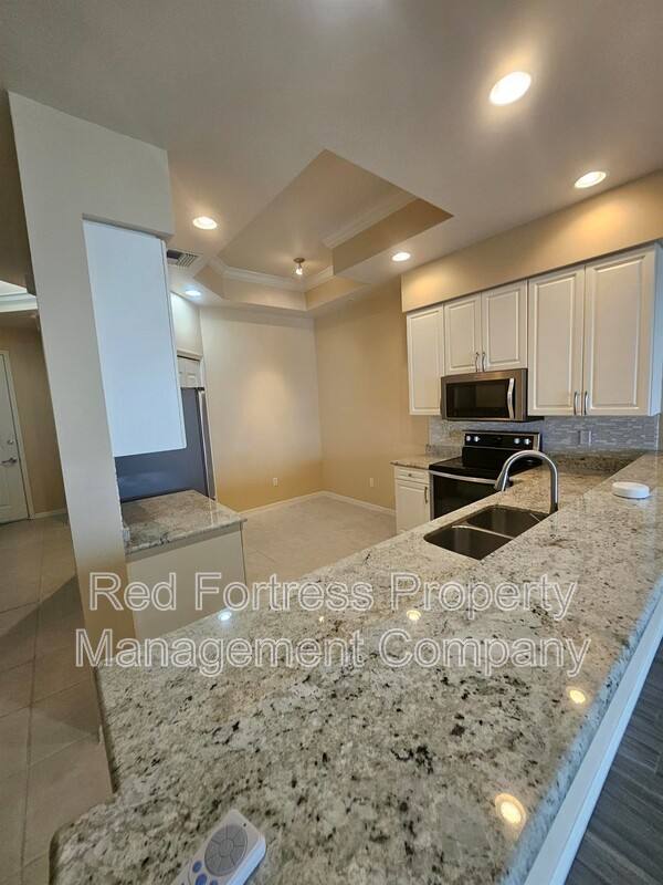 Condo for rent at 1789 Four Mile Cove Parkway #545, Cape Coral, FL 33990