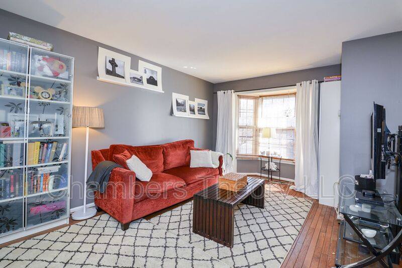 Townhouse for rent at 16 Carriage House Circle, Alexandria, VA 22304