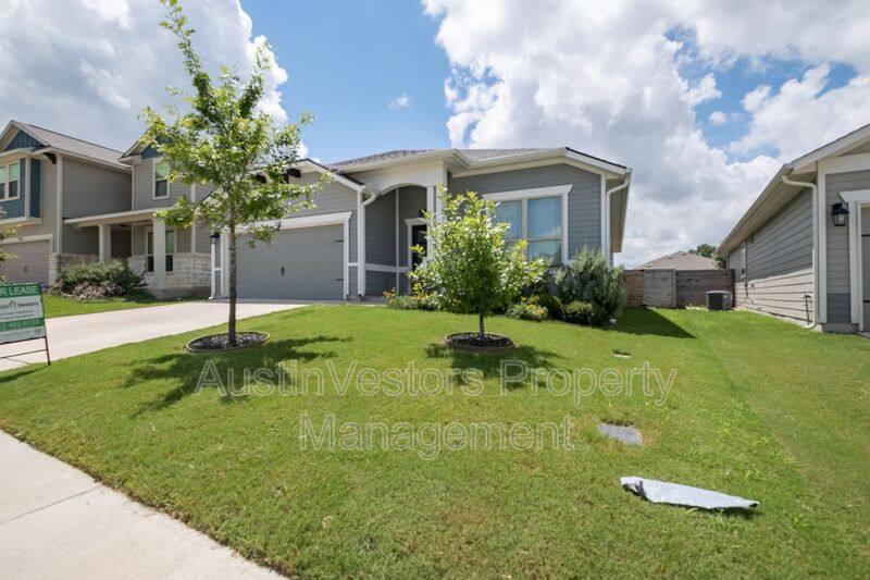 House for rent at 228 Trellis Blvd, Leander, TX 78641