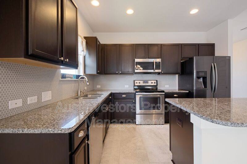 House for rent at 228 Trellis Blvd, Leander, TX 78641