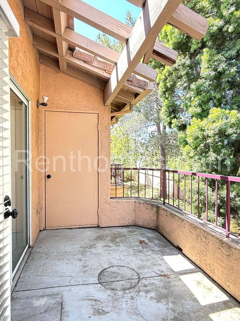 Condo for rent at 18650 Caminito Cantilena, San Diego, CA 92128
