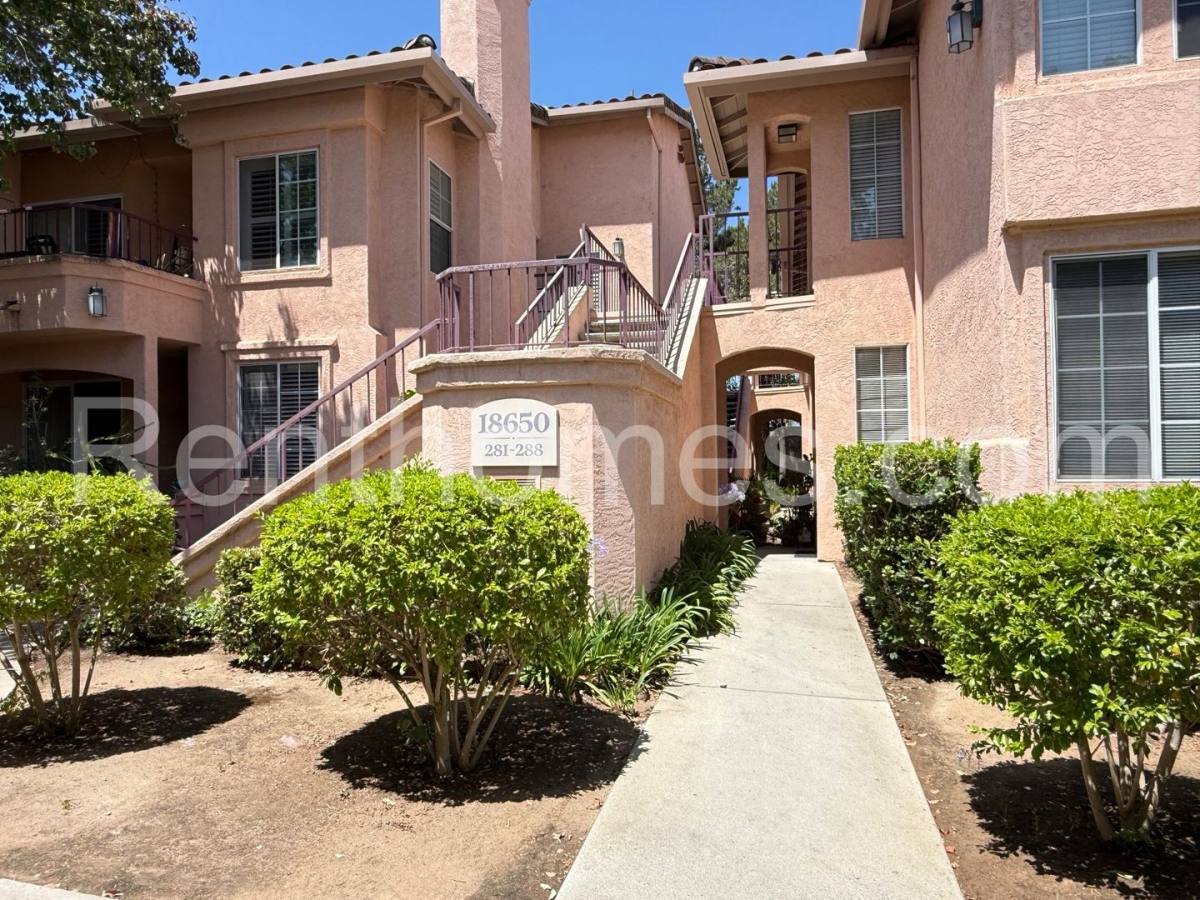 Condo for rent at 18650 Caminito Cantilena, San Diego, CA 92128