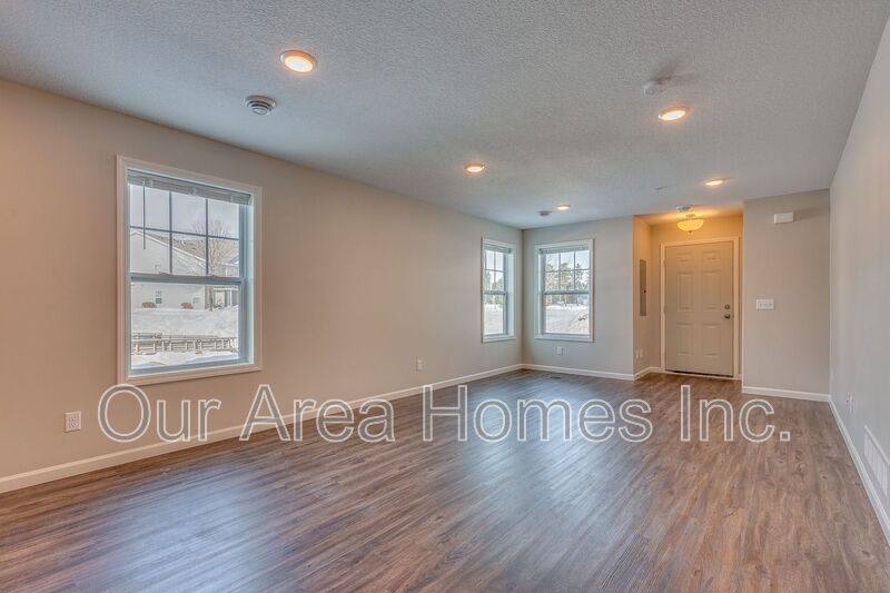 House for rent at 12648 Pond View Rd, Zimmerman, MN 55398