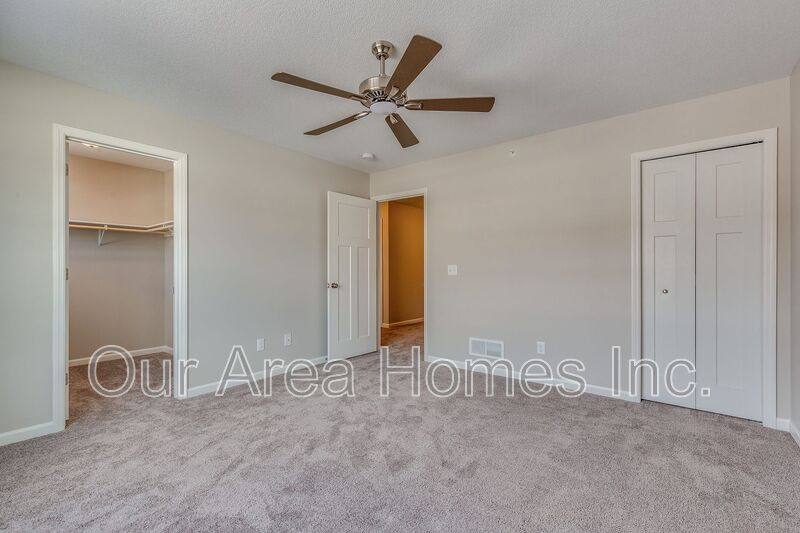 House for rent at 12648 Pond View Rd, Zimmerman, MN 55398