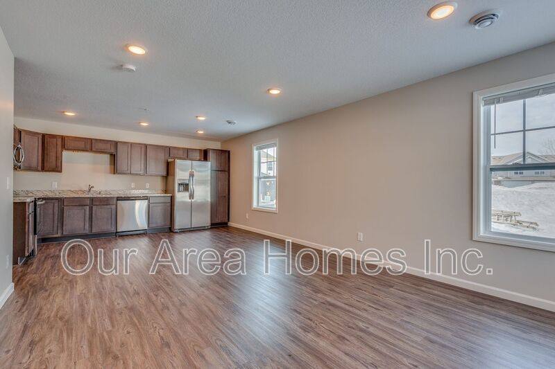 House for rent at 12648 Pond View Rd, Zimmerman, MN 55398