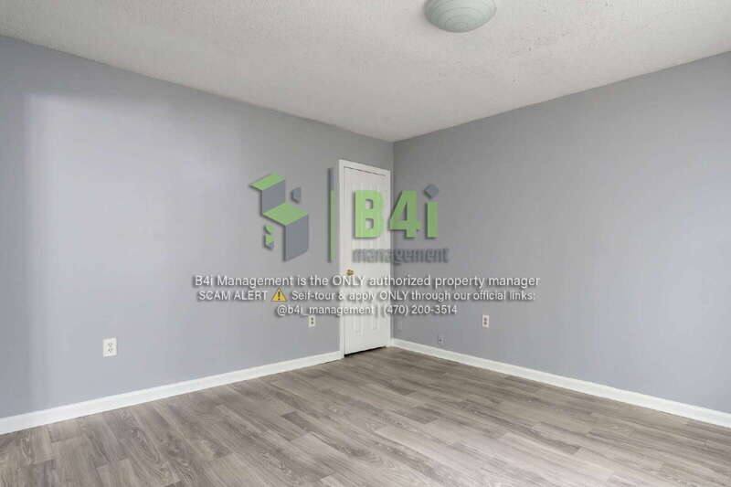 House for rent at 10346 Wisteria Lane, Jonesboro, GA 30238