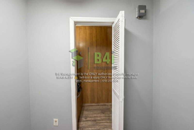 House for rent at 10346 Wisteria Lane, Jonesboro, GA 30238