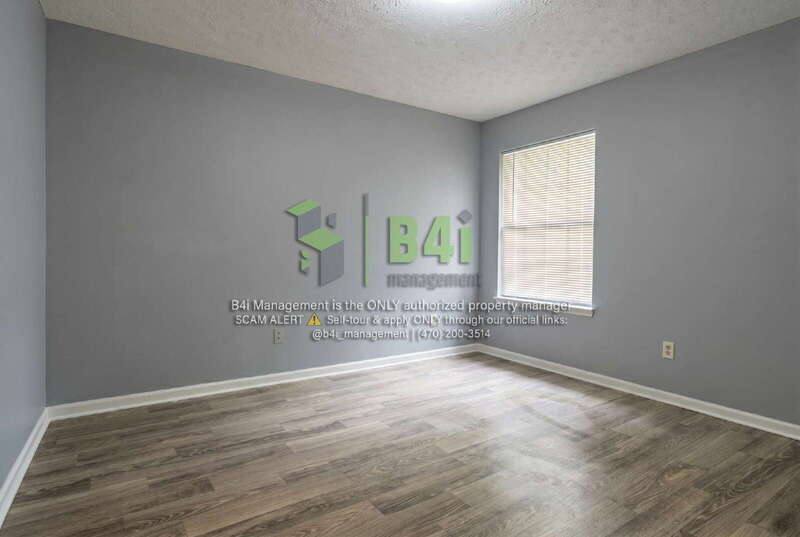 House for rent at 10346 Wisteria Lane, Jonesboro, GA 30238