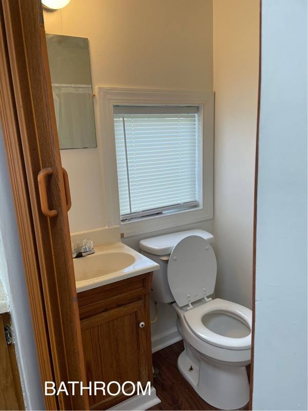Apartment for rent at 1523 S J St #3, Elwood, IN 46036