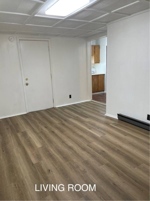 Apartment for rent at 1523 S J St #3, Elwood, IN 46036