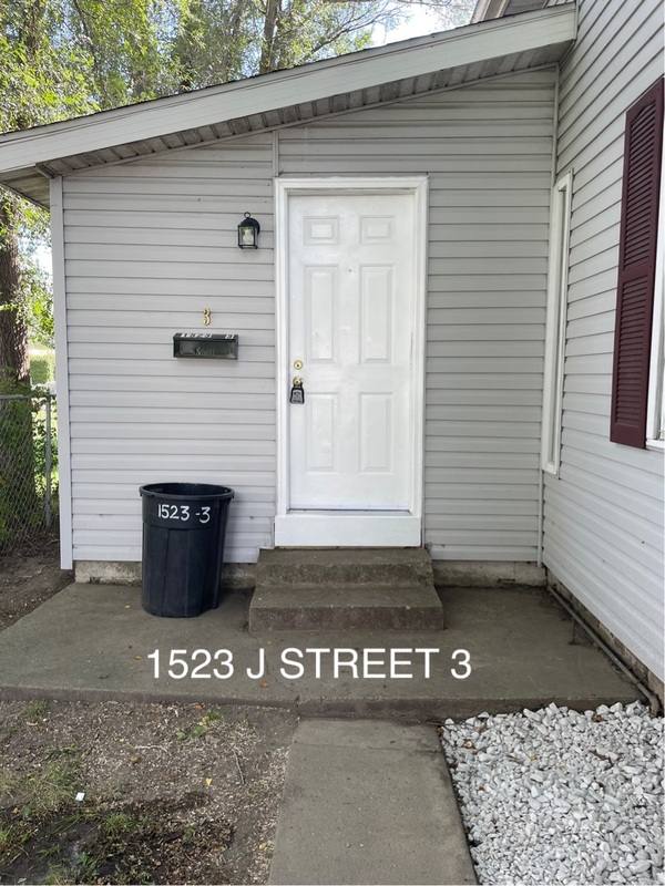Apartment for rent at 1523 S J St #3, Elwood, IN 46036