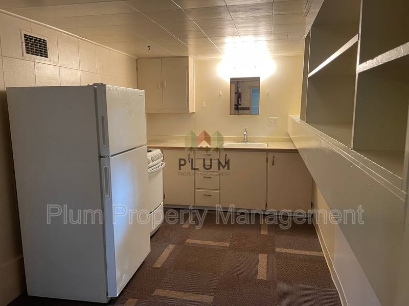Apartment for rent at 527 Eddy Ave #D, Missoula, MT 59801